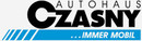 Logo Autohaus Czasny GmbH
